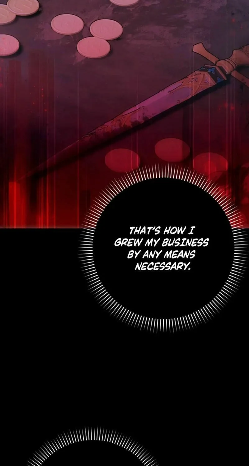Read The Perfect Plan to Avoid the Death Ending chapter 37 image 3 on Lezhin
