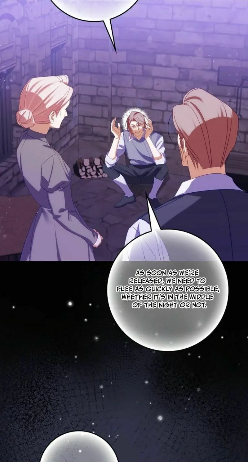 Read The Perfect Plan to Avoid the Death Ending chapter 37 image 35 on Lezhin