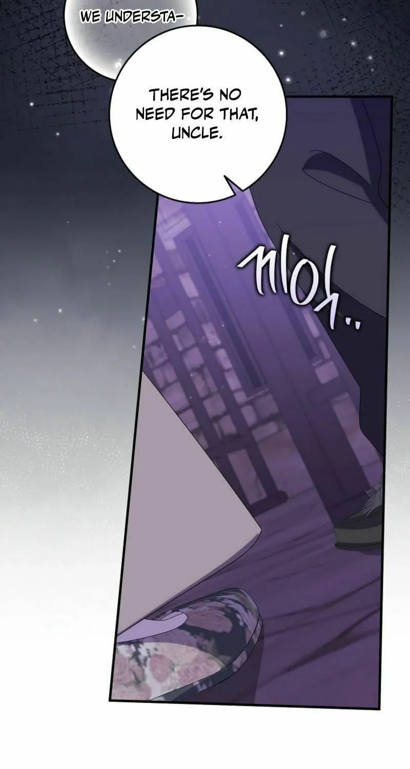 Read The Perfect Plan to Avoid the Death Ending chapter 37 image 36 on Lezhin