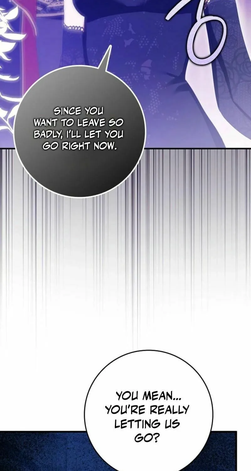 Read The Perfect Plan to Avoid the Death Ending chapter 37 image 38 on Lezhin
