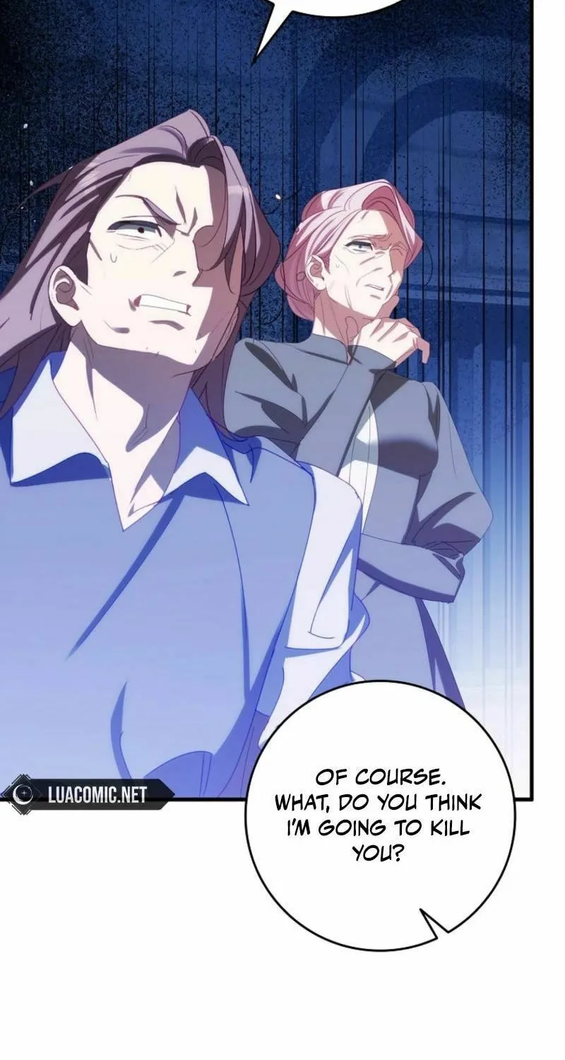 Read The Perfect Plan to Avoid the Death Ending chapter 37 image 39 on Lezhin