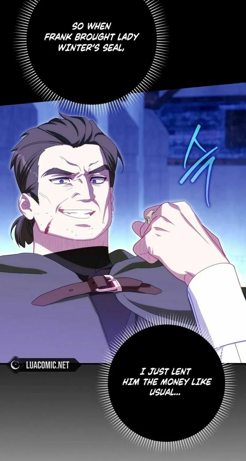 Read The Perfect Plan to Avoid the Death Ending chapter 37 image 4 on Lezhin