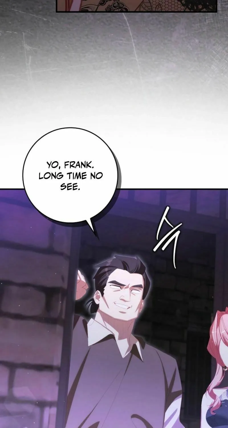 Read The Perfect Plan to Avoid the Death Ending chapter 37 image 42 on Lezhin