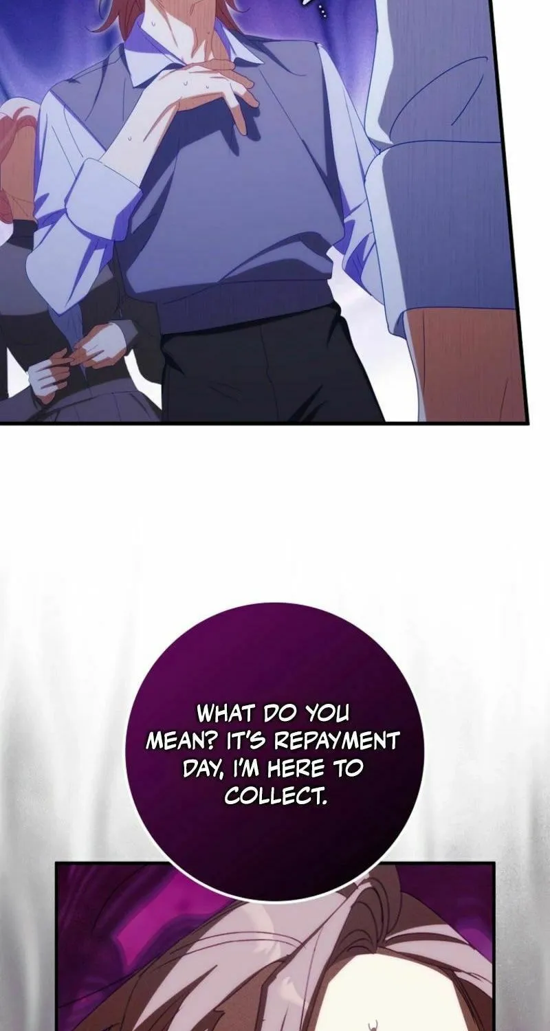 Read The Perfect Plan to Avoid the Death Ending chapter 37 image 44 on Lezhin
