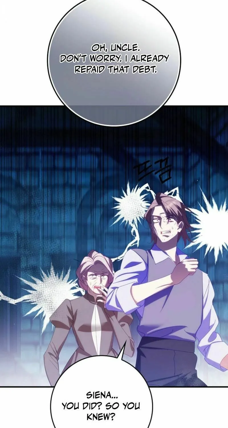 Read The Perfect Plan to Avoid the Death Ending chapter 37 image 46 on Lezhin