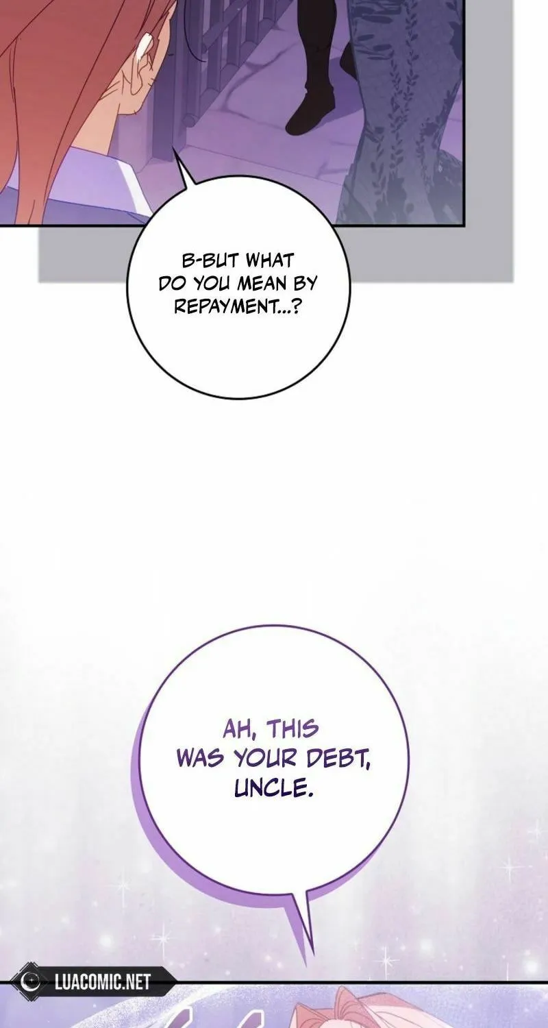 Read The Perfect Plan to Avoid the Death Ending chapter 37 image 48 on Lezhin