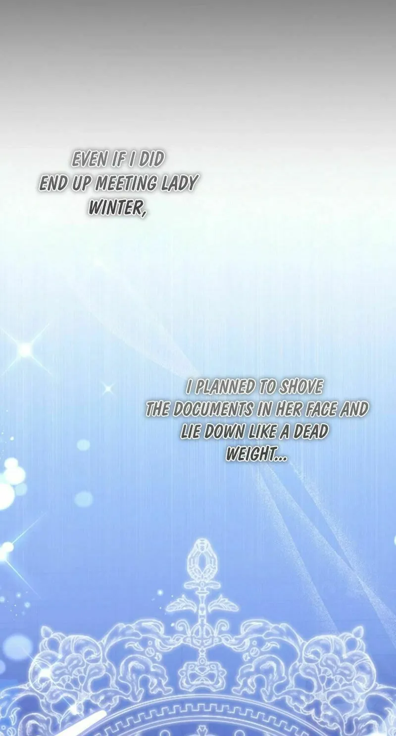 Read The Perfect Plan to Avoid the Death Ending chapter 37 image 5 on Lezhin