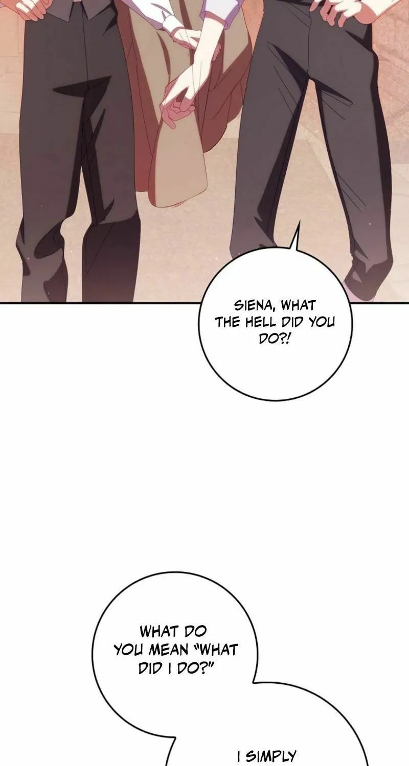 Read The Perfect Plan to Avoid the Death Ending chapter 37 image 51 on Lezhin