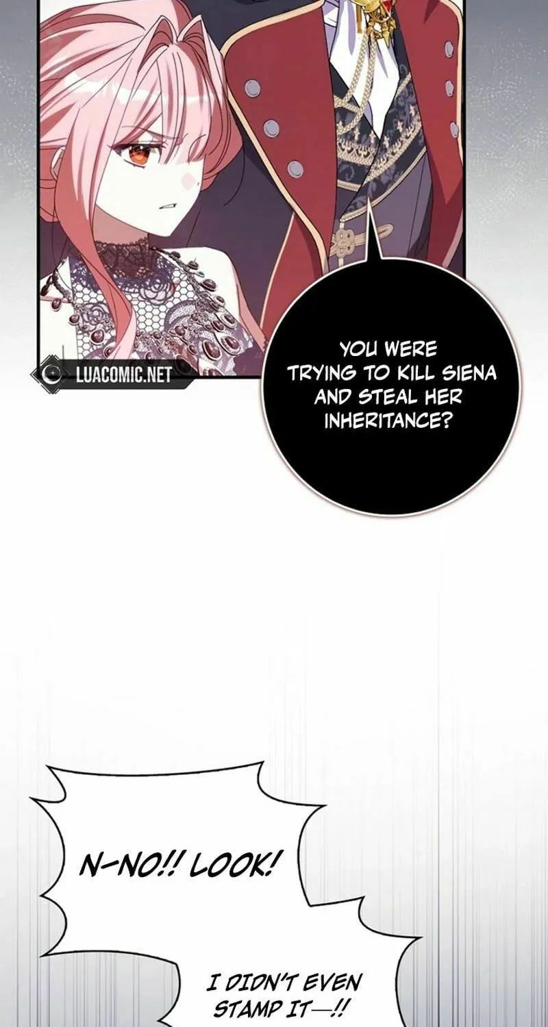 Read The Perfect Plan to Avoid the Death Ending chapter 37 image 56 on Lezhin