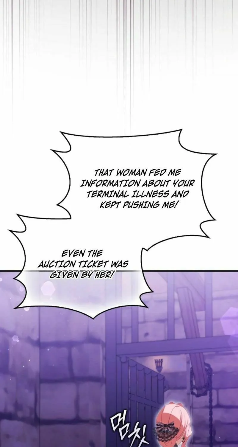 Read The Perfect Plan to Avoid the Death Ending chapter 37 image 66 on Lezhin