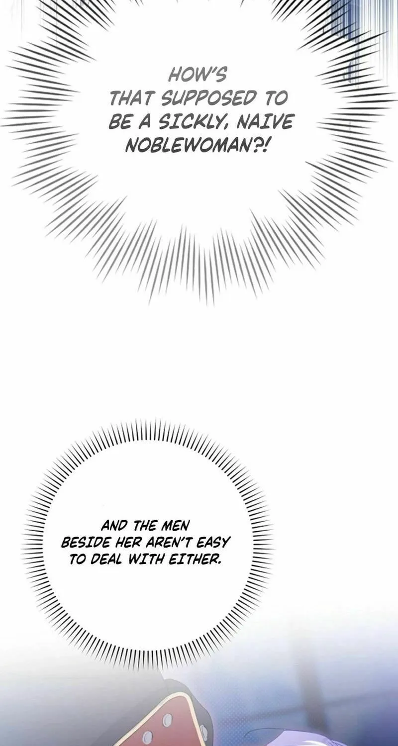Read The Perfect Plan to Avoid the Death Ending chapter 37 image 7 on Lezhin