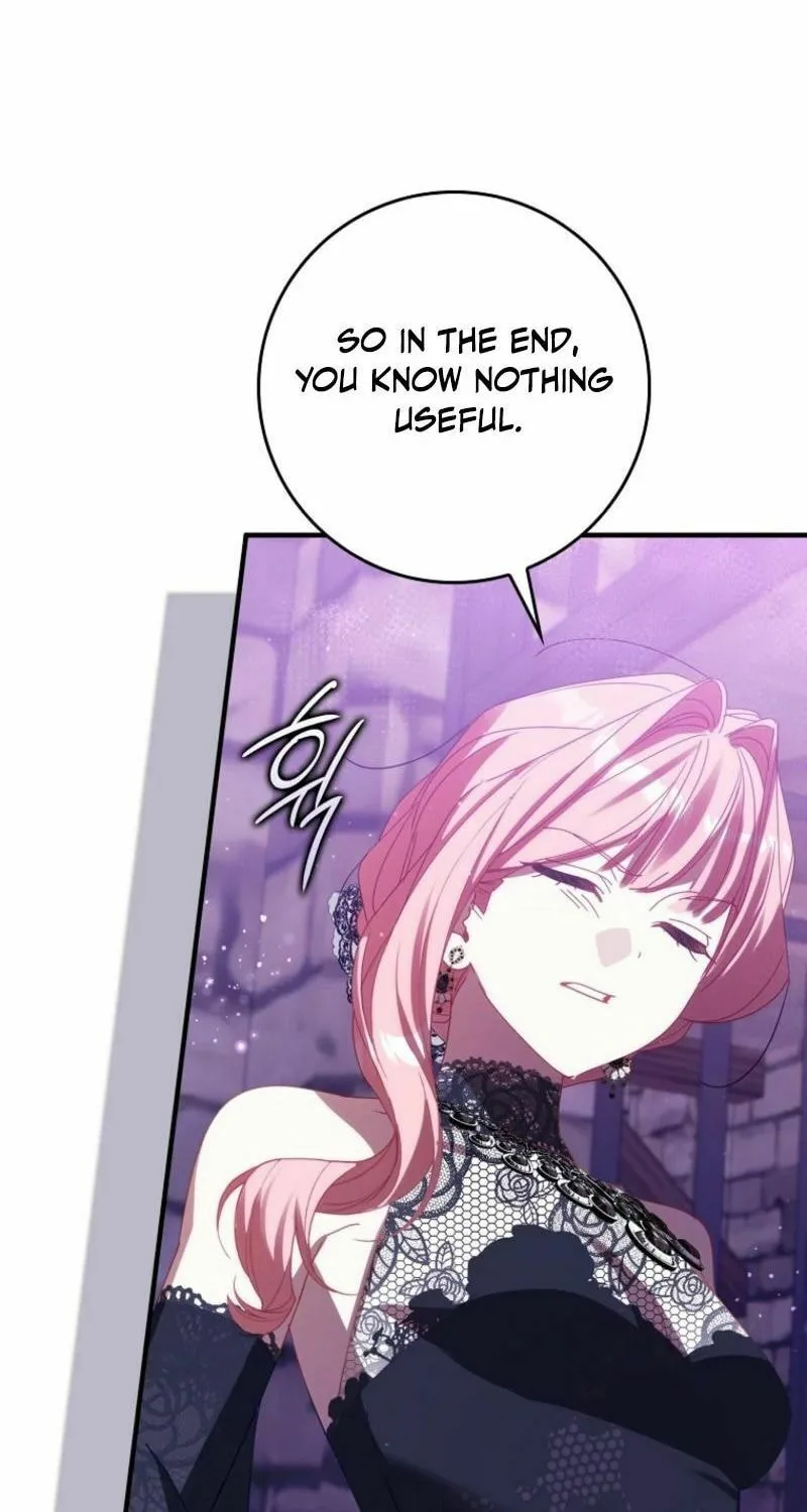 Read The Perfect Plan to Avoid the Death Ending chapter 37 image 72 on Lezhin