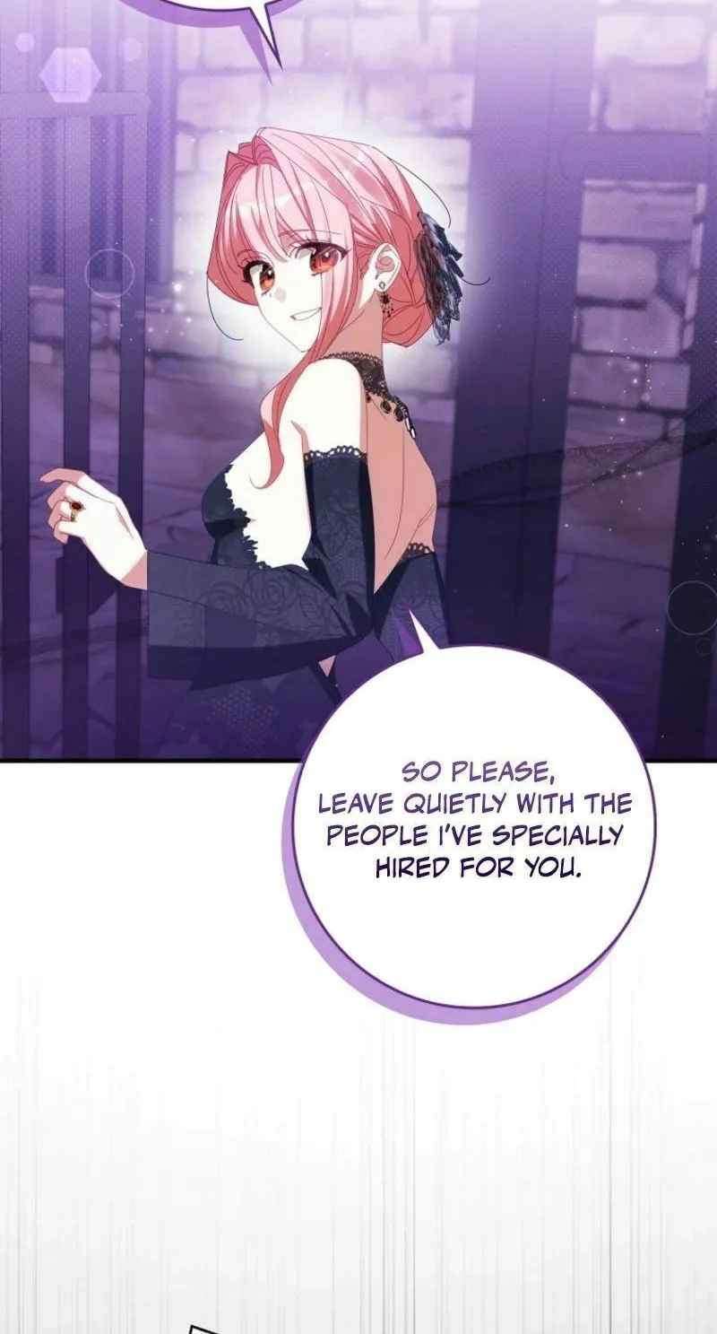 Read The Perfect Plan to Avoid the Death Ending chapter 37 image 77 on Lezhin