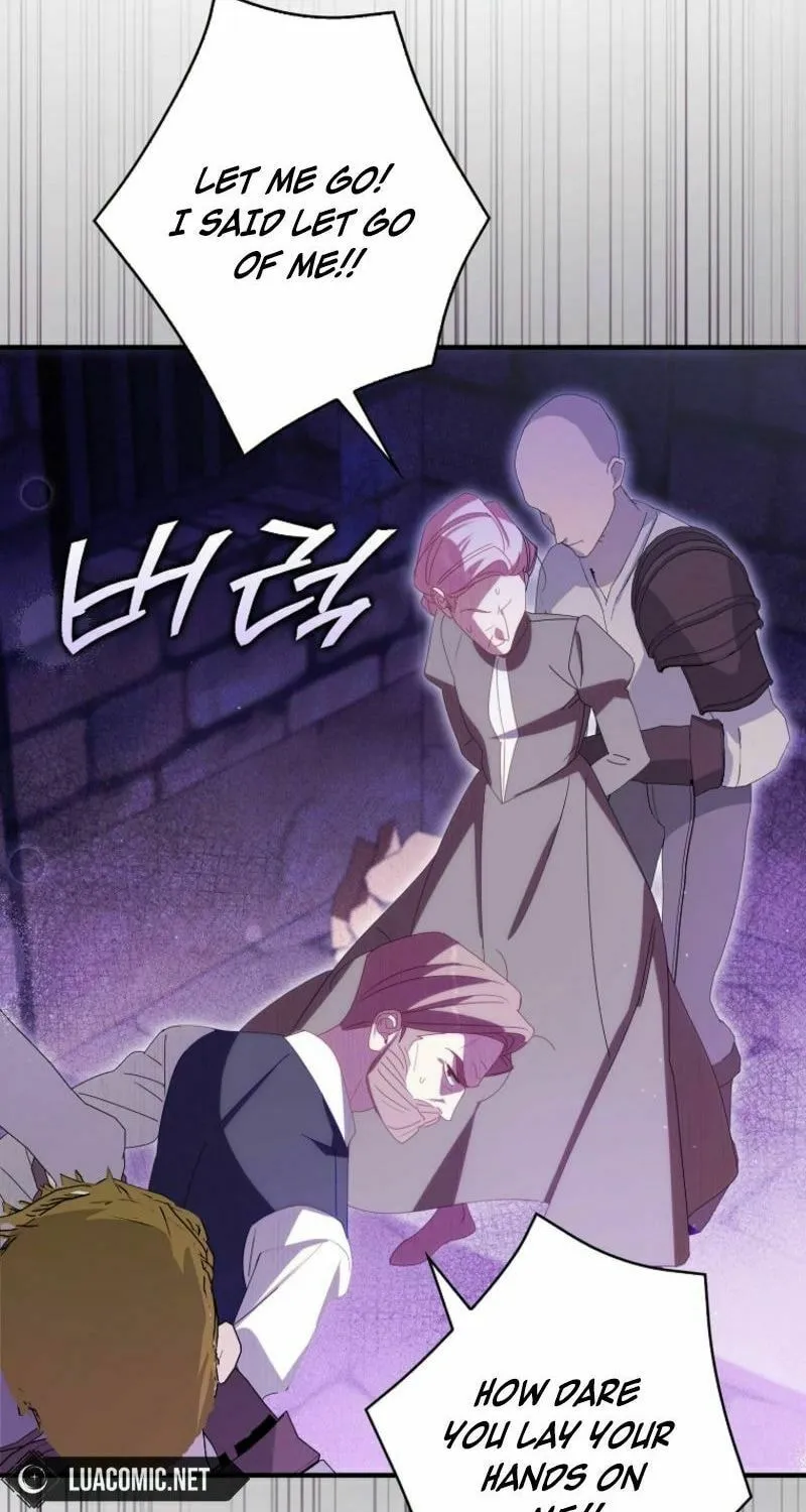 Read The Perfect Plan to Avoid the Death Ending chapter 37 image 78 on Lezhin