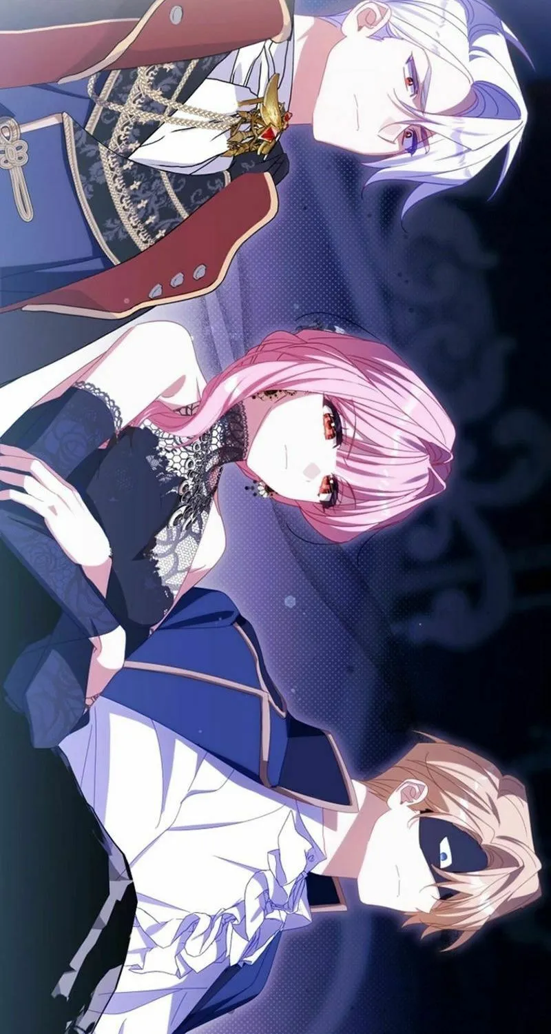 Read The Perfect Plan to Avoid the Death Ending chapter 37 image 8 on Lezhin