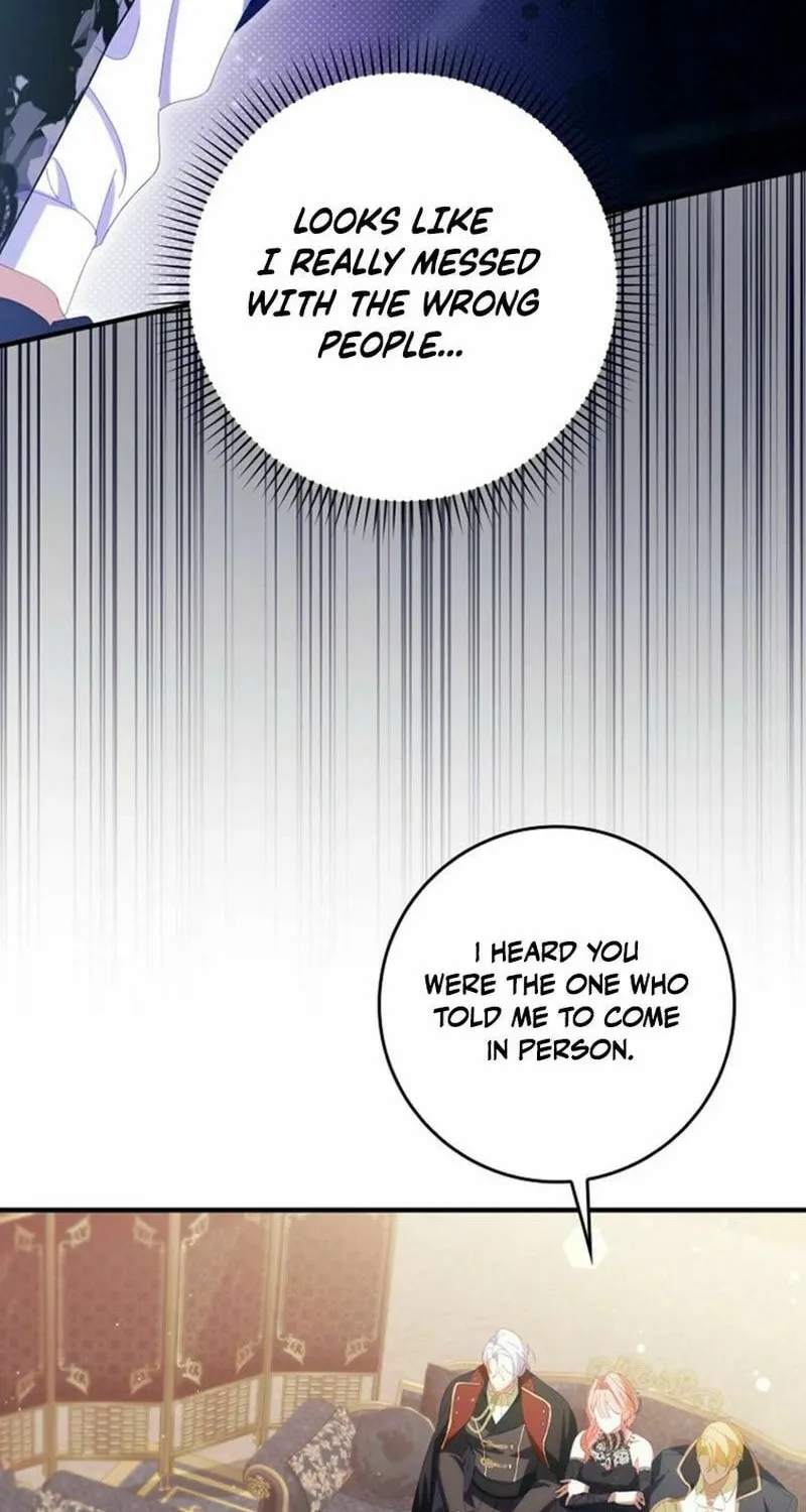 Read The Perfect Plan to Avoid the Death Ending chapter 37 image 9 on Lezhin