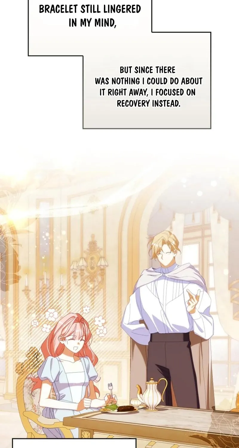 Read The Perfect Plan to Avoid the Death Ending chapter 38 image 1 on Lezhin