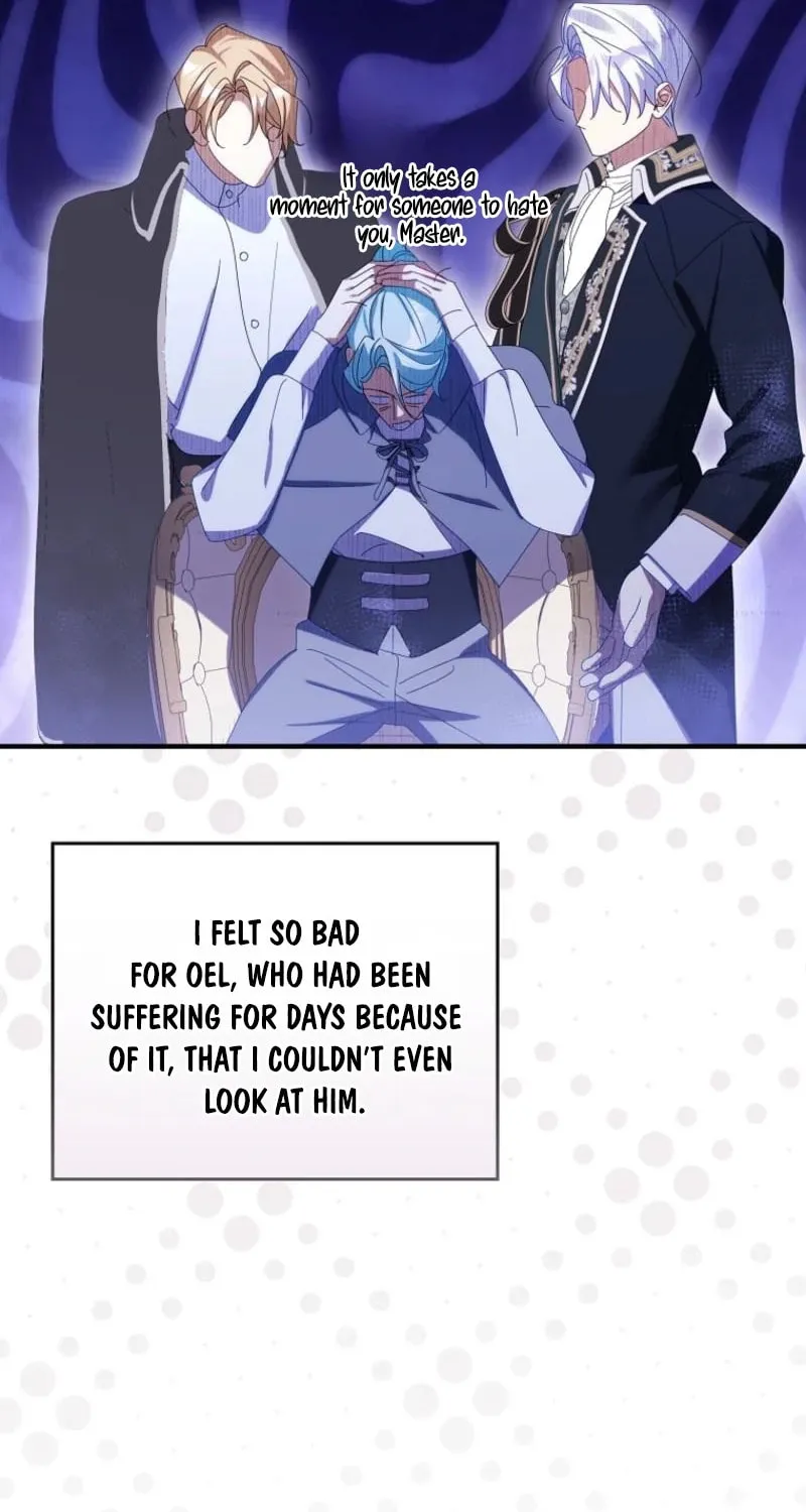 Read The Perfect Plan to Avoid the Death Ending chapter 38 image 10 on Lezhin