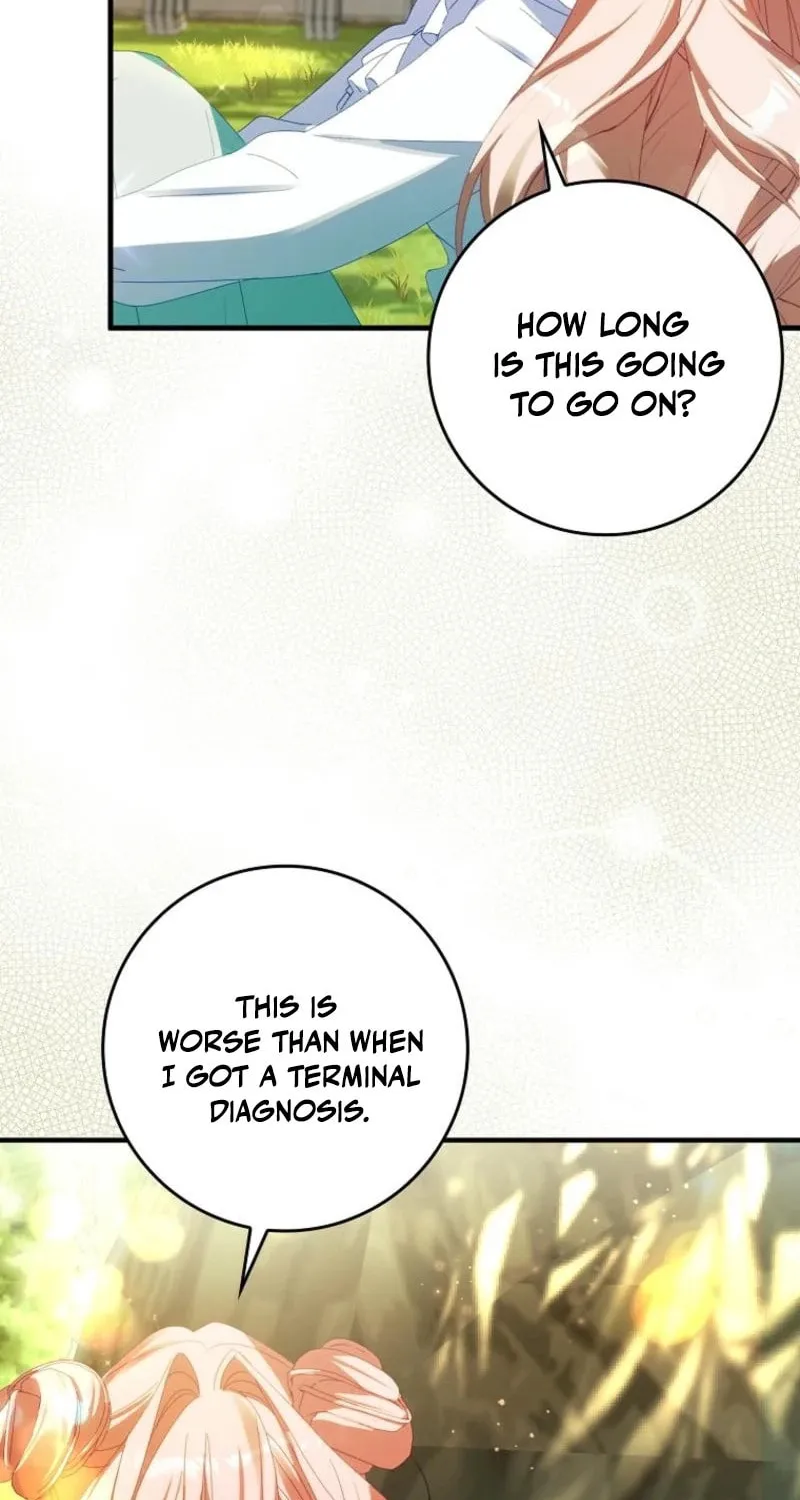 Read The Perfect Plan to Avoid the Death Ending chapter 38 image 15 on Lezhin
