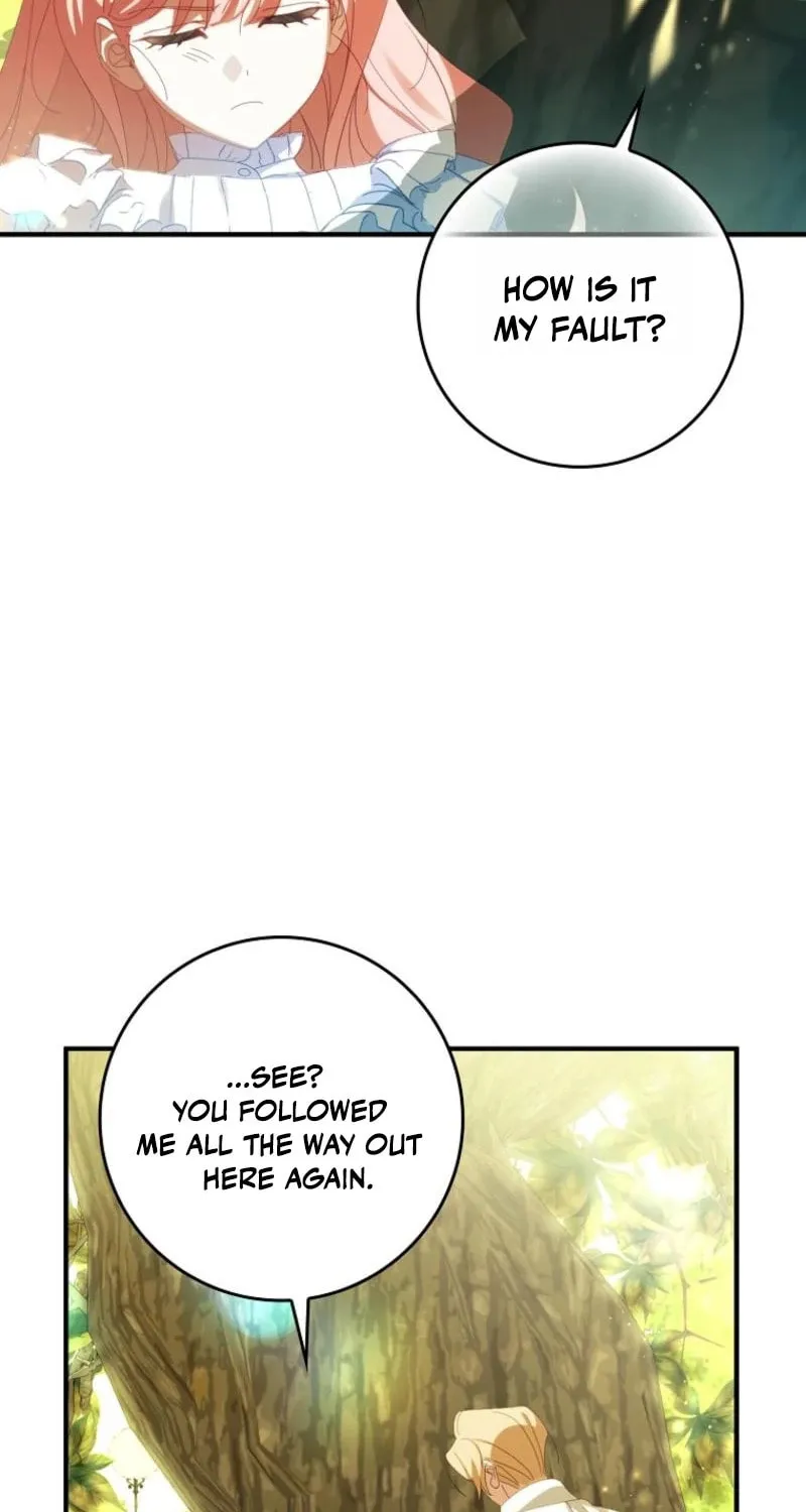 Read The Perfect Plan to Avoid the Death Ending chapter 38 image 17 on Lezhin