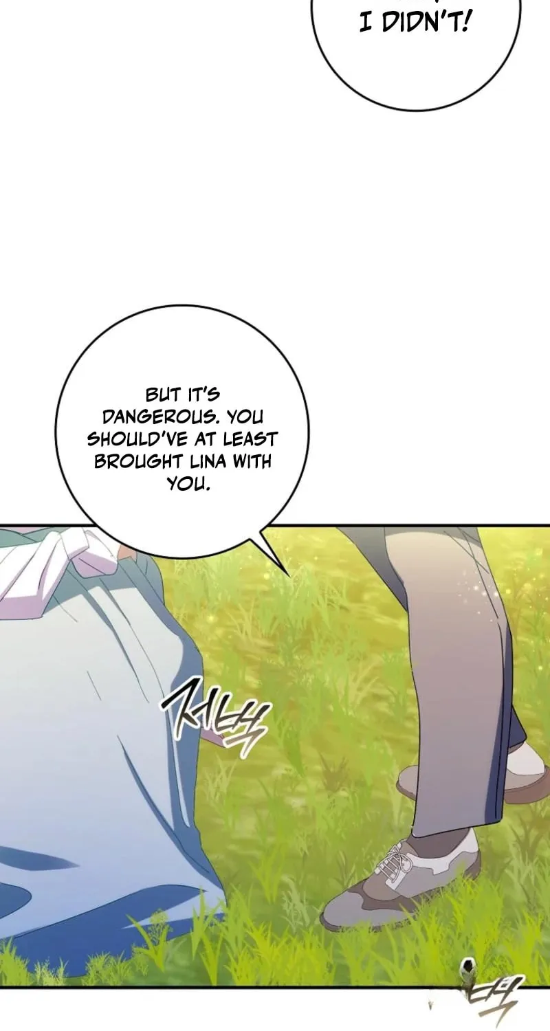 Read The Perfect Plan to Avoid the Death Ending chapter 38 image 20 on Lezhin