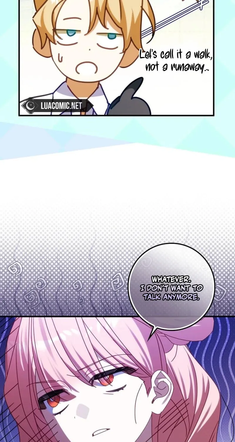 Read The Perfect Plan to Avoid the Death Ending chapter 38 image 23 on Lezhin
