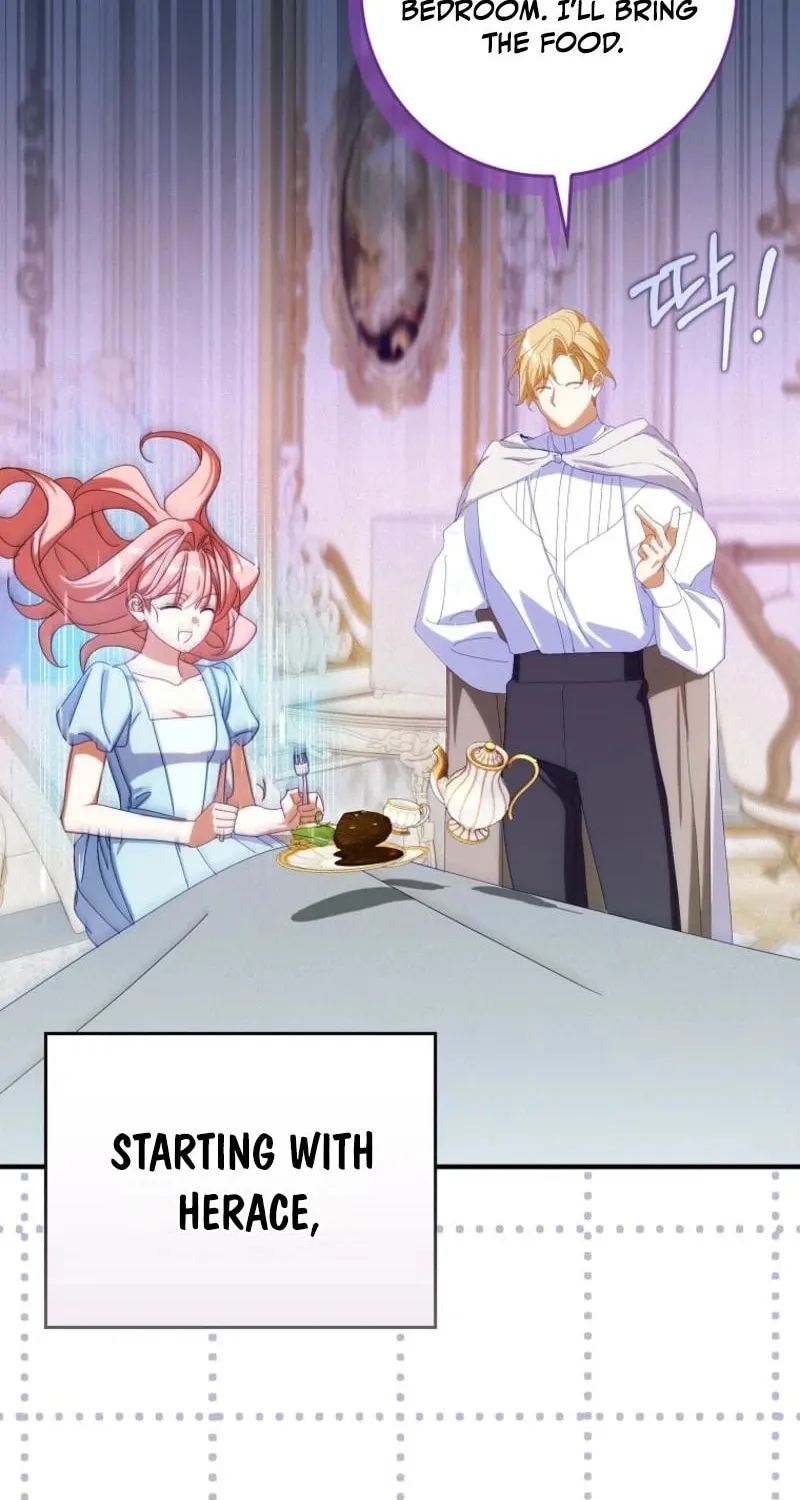 Read The Perfect Plan to Avoid the Death Ending chapter 38 image 3 on Lezhin