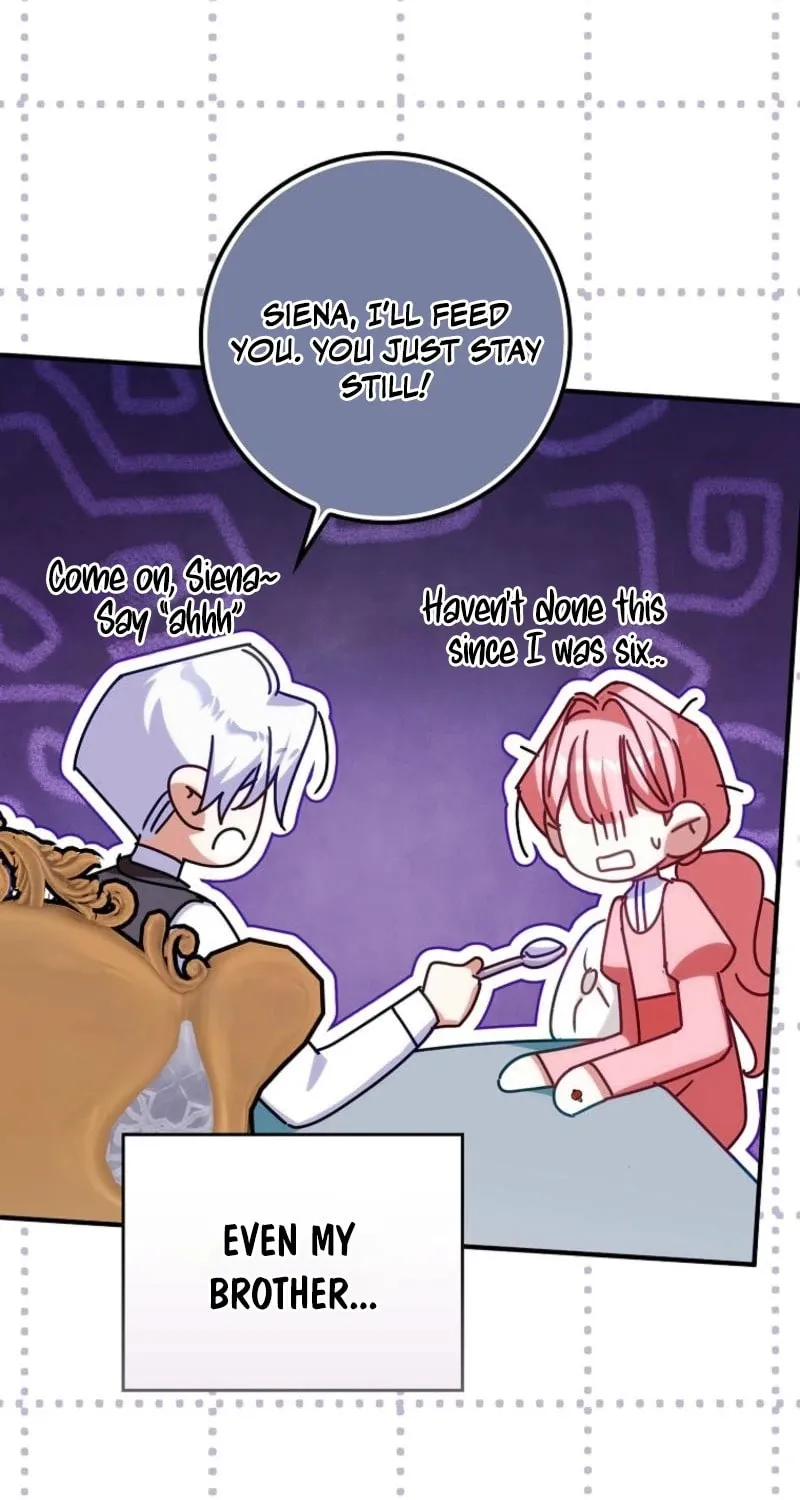 Read The Perfect Plan to Avoid the Death Ending chapter 38 image 4 on Lezhin