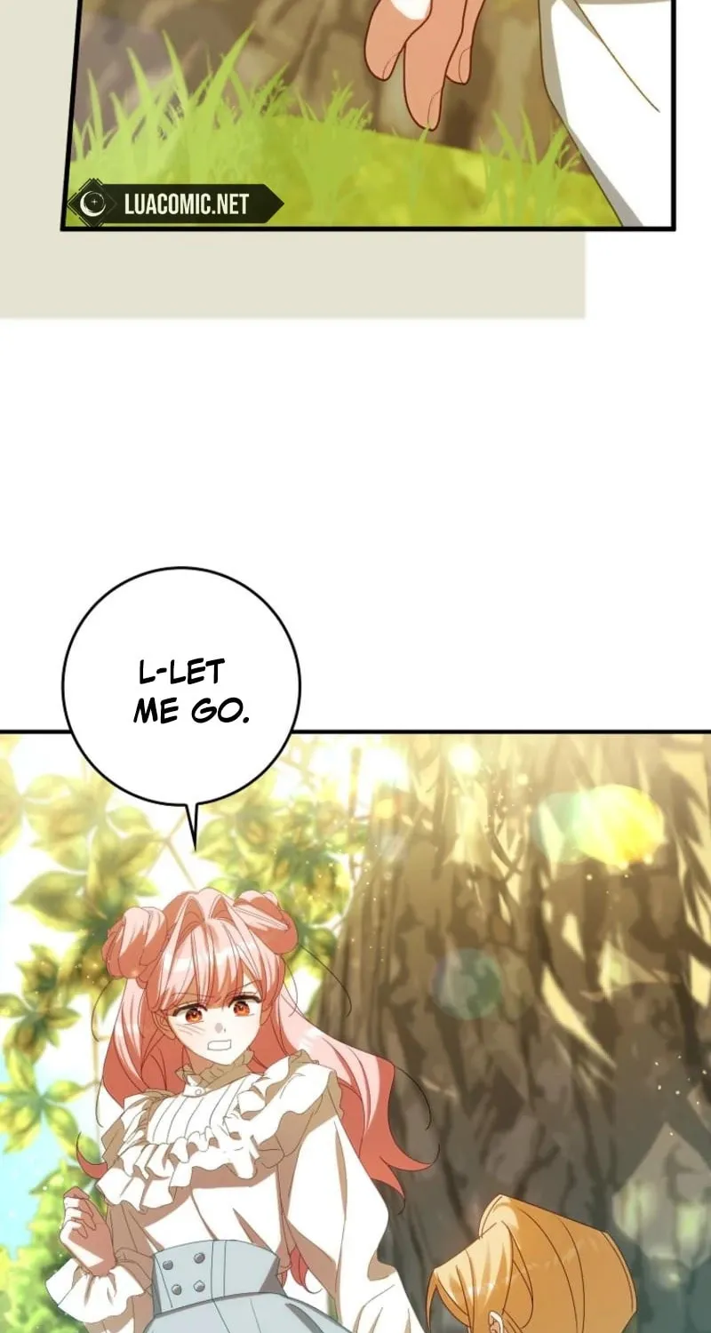 Read The Perfect Plan to Avoid the Death Ending chapter 38 image 41 on Lezhin