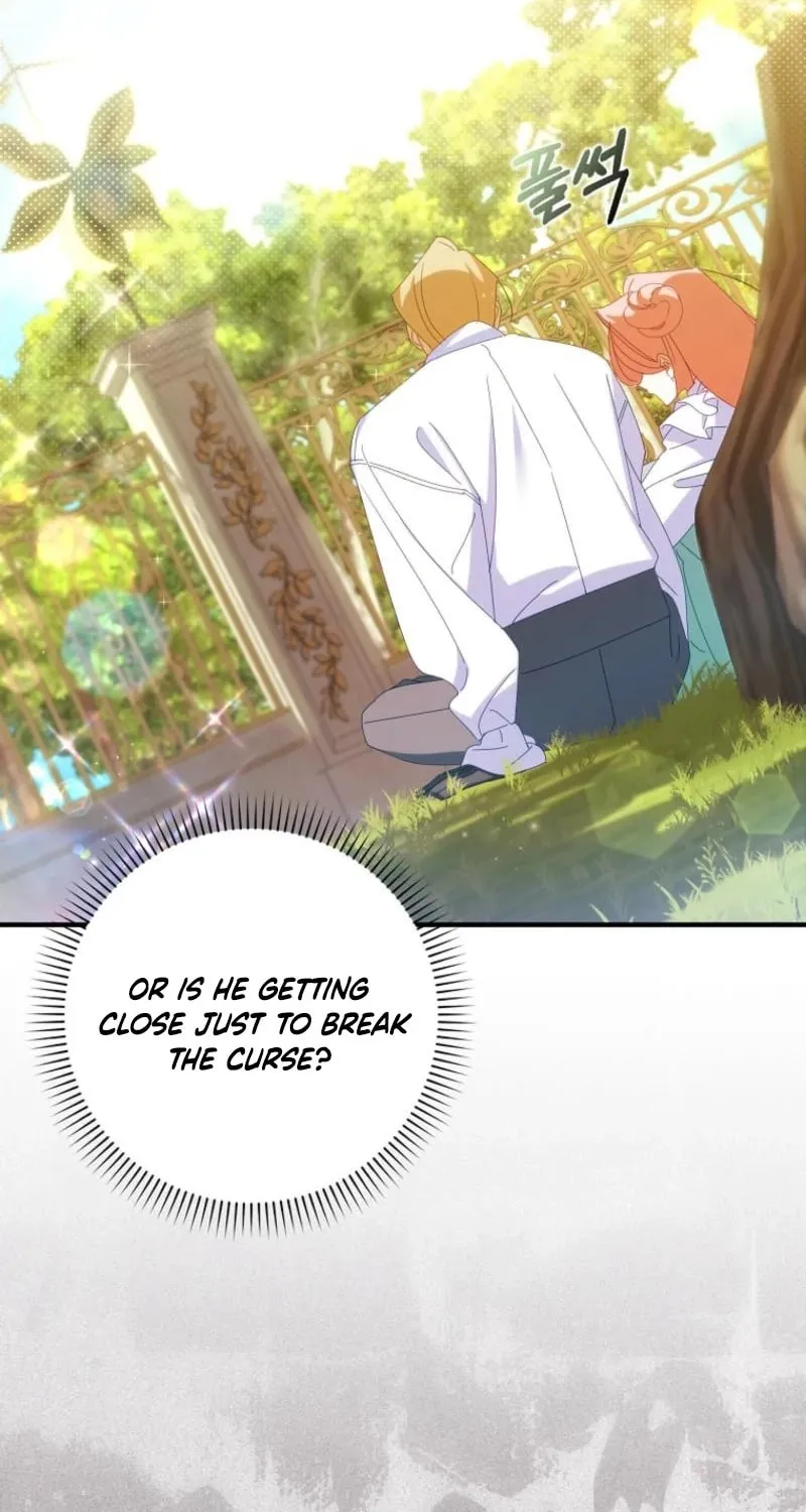 Read The Perfect Plan to Avoid the Death Ending chapter 38 image 45 on Lezhin