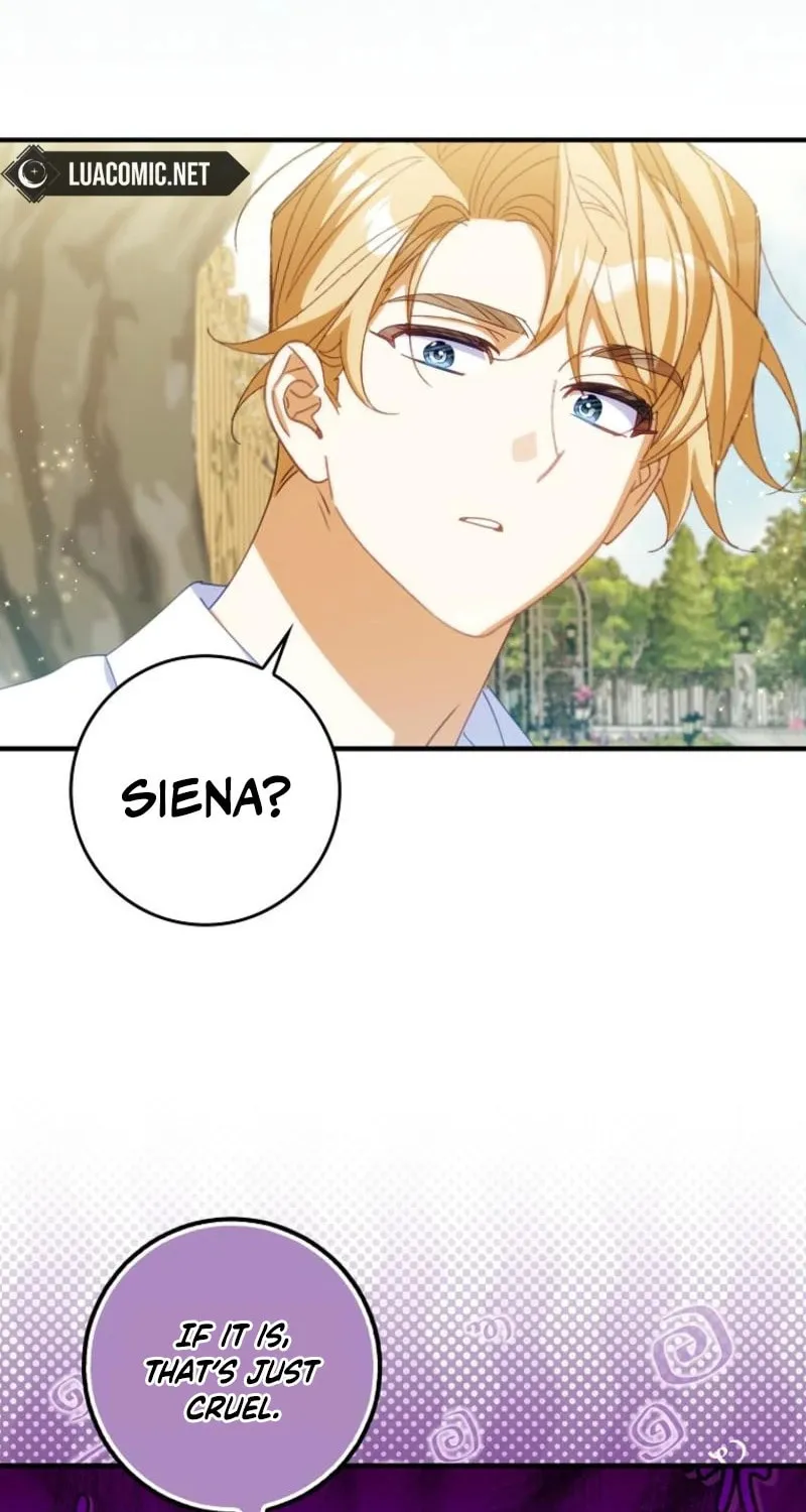 Read The Perfect Plan to Avoid the Death Ending chapter 38 image 49 on Lezhin