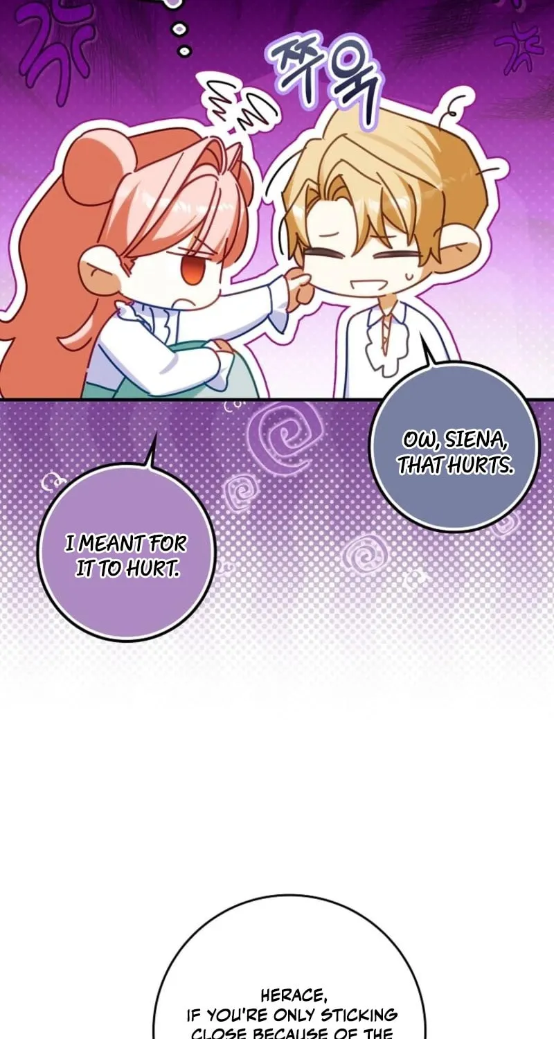 Read The Perfect Plan to Avoid the Death Ending chapter 38 image 50 on Lezhin