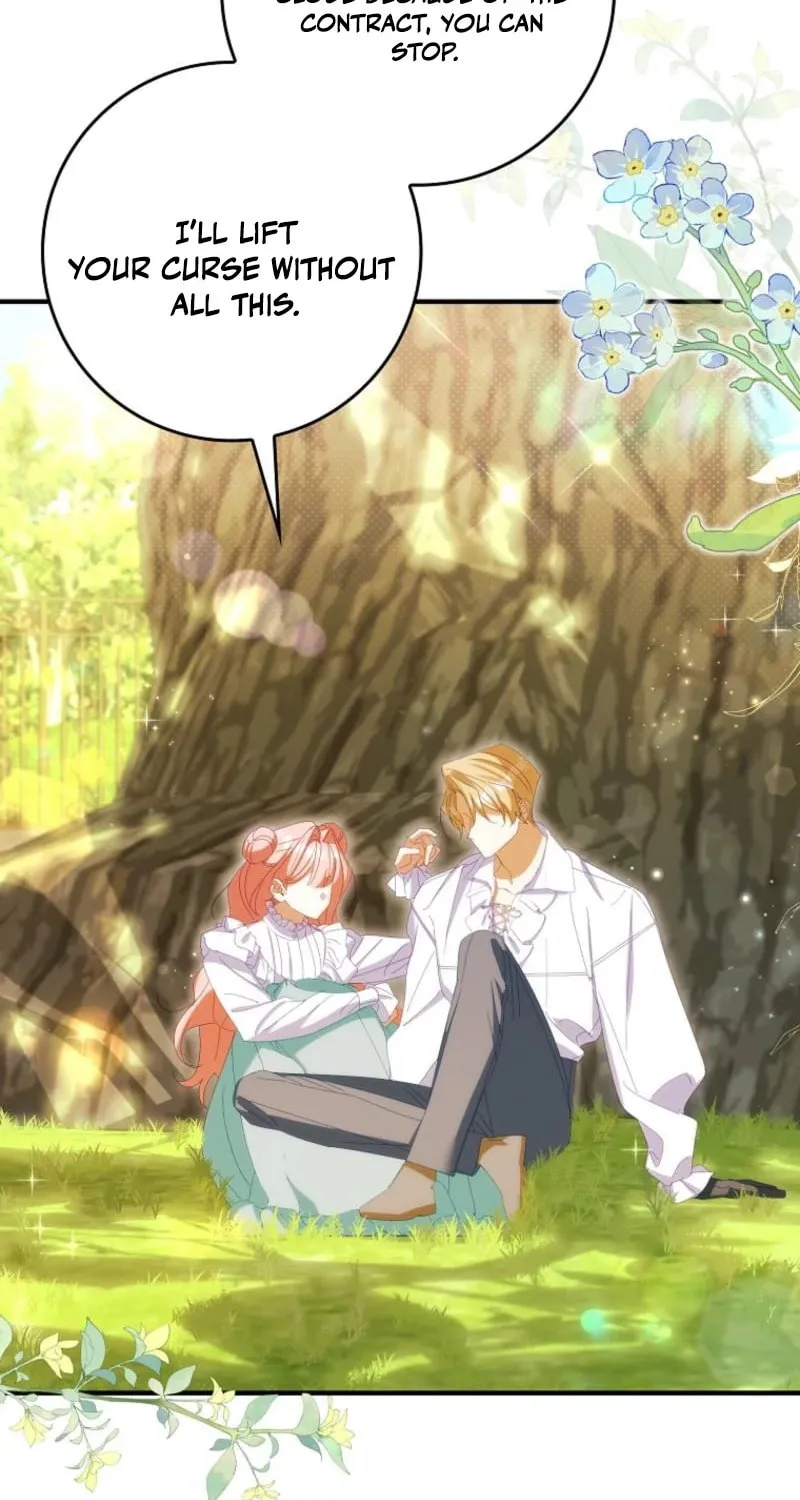 Read The Perfect Plan to Avoid the Death Ending chapter 38 image 51 on Lezhin