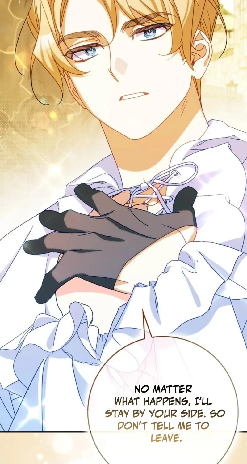 Read The Perfect Plan to Avoid the Death Ending chapter 38 image 55 on Lezhin