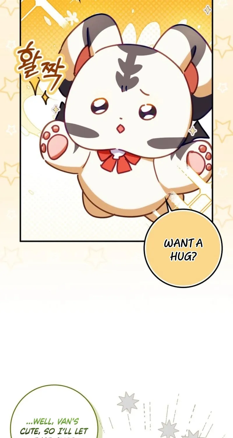 Read The Perfect Plan to Avoid the Death Ending chapter 38 image 7 on Lezhin