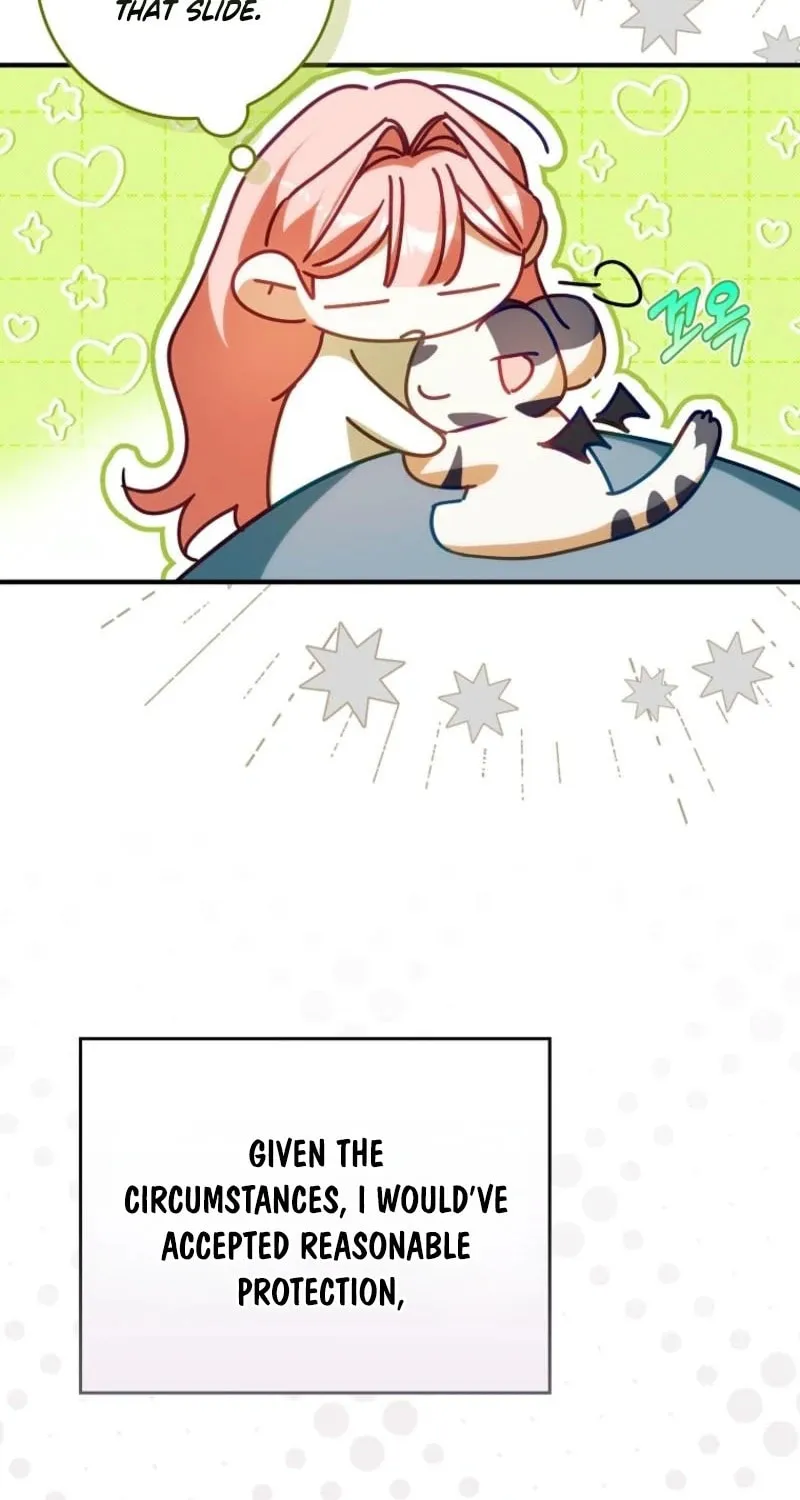 Read The Perfect Plan to Avoid the Death Ending chapter 38 image 8 on Lezhin