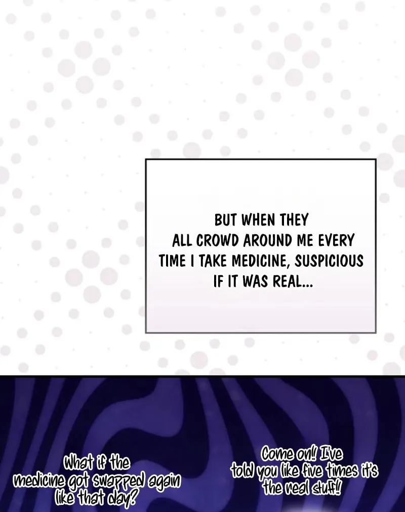 Read The Perfect Plan to Avoid the Death Ending chapter 38 image 9 on Lezhin