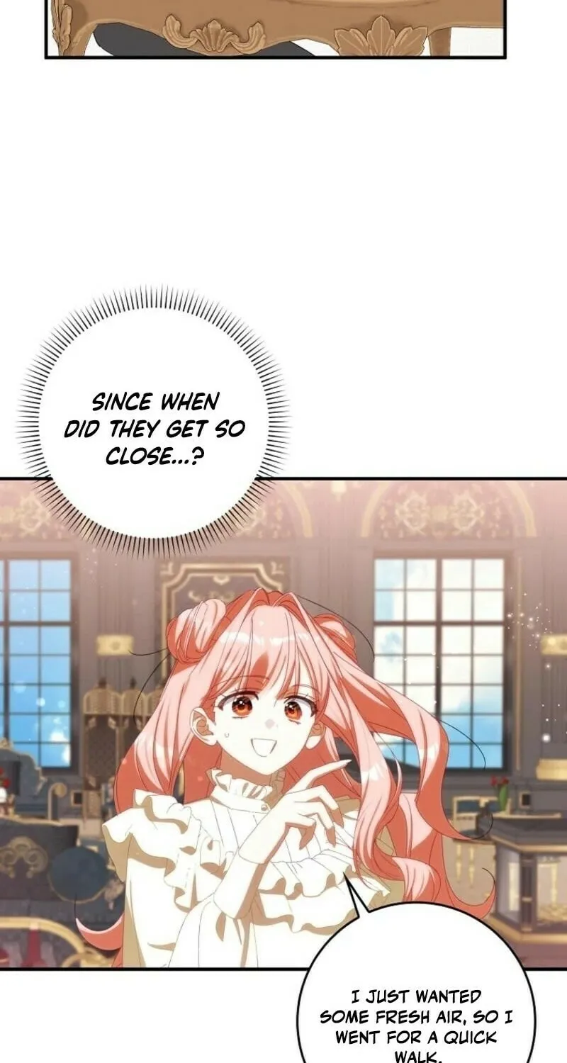 Read The Perfect Plan to Avoid the Death Ending chapter 39 image 2 on Lezhin
