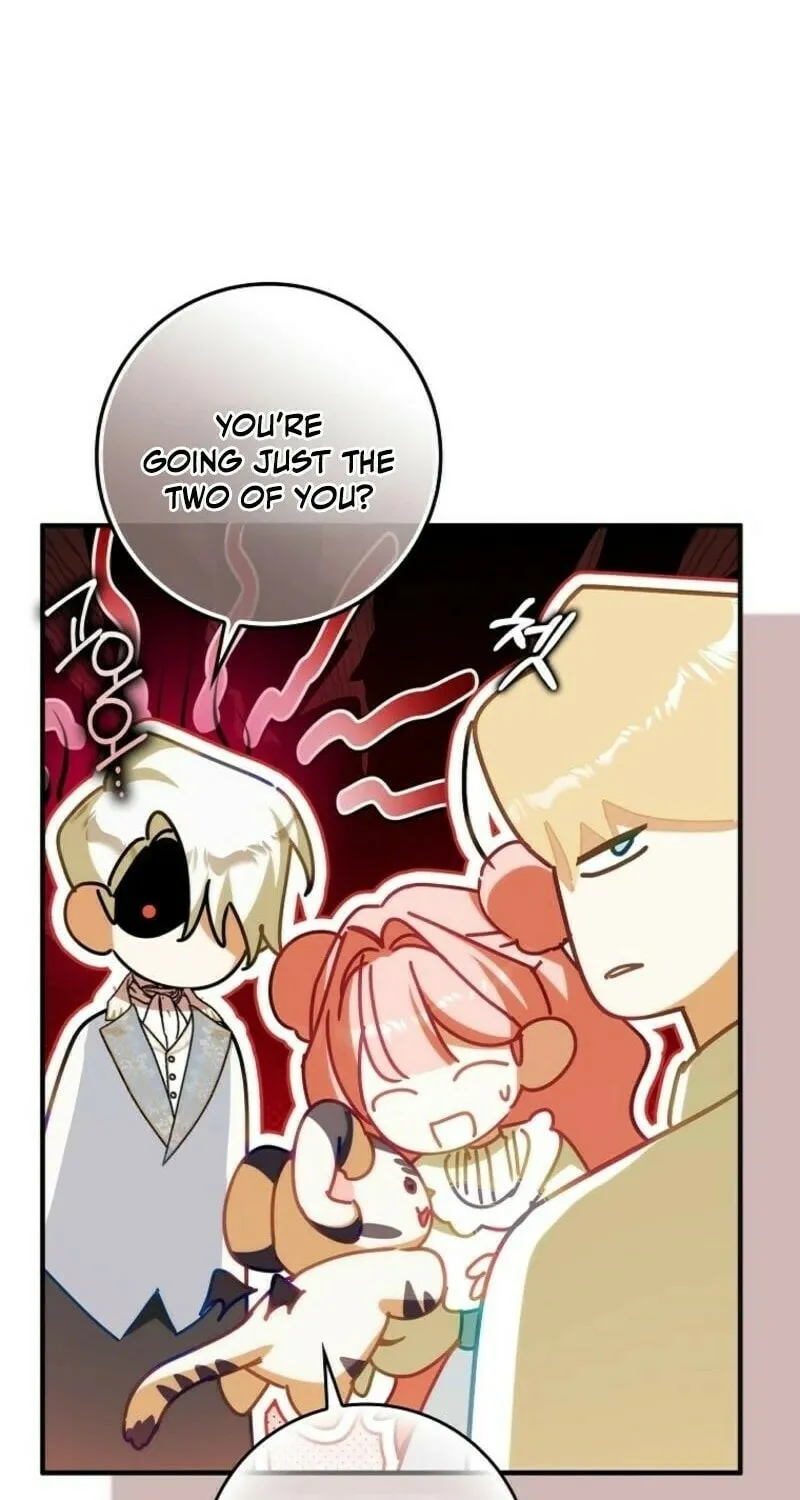 Read The Perfect Plan to Avoid the Death Ending chapter 39 image 27 on Lezhin