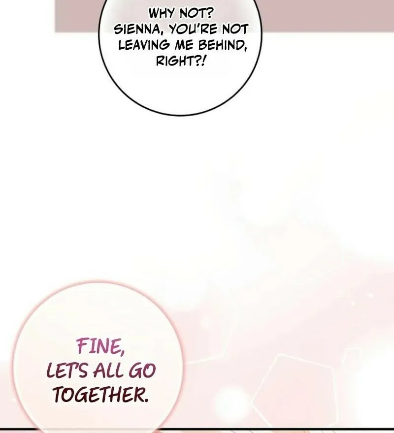 Read The Perfect Plan to Avoid the Death Ending chapter 39 image 28 on Lezhin