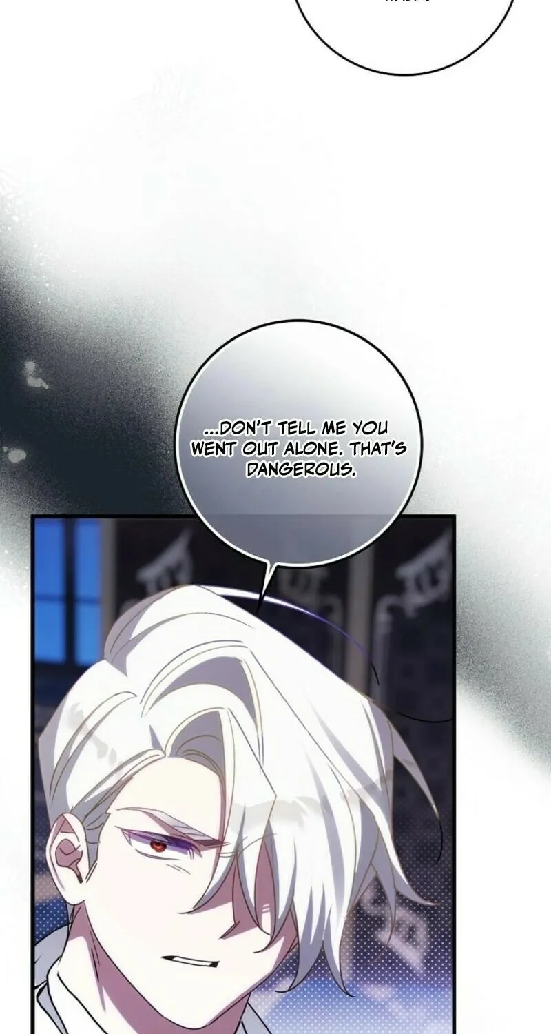 Read The Perfect Plan to Avoid the Death Ending chapter 39 image 3 on Lezhin