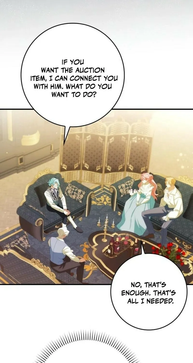 Read The Perfect Plan to Avoid the Death Ending chapter 39 image 36 on Lezhin