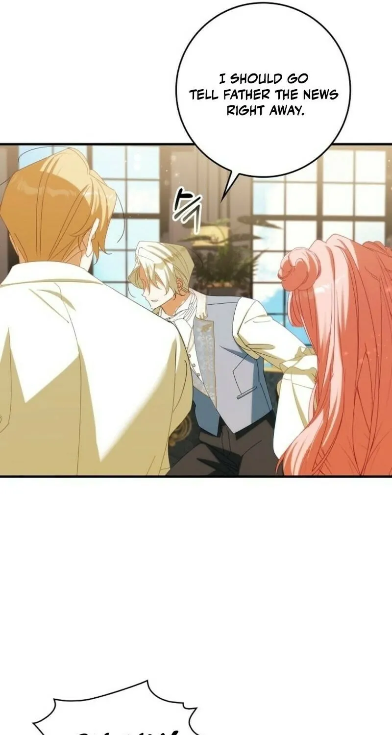 Read The Perfect Plan to Avoid the Death Ending chapter 39 image 39 on Lezhin