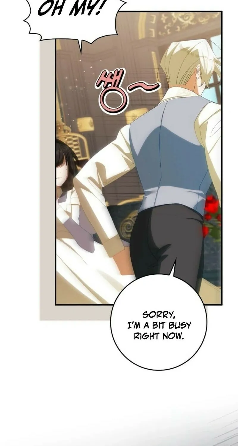 Read The Perfect Plan to Avoid the Death Ending chapter 39 image 40 on Lezhin