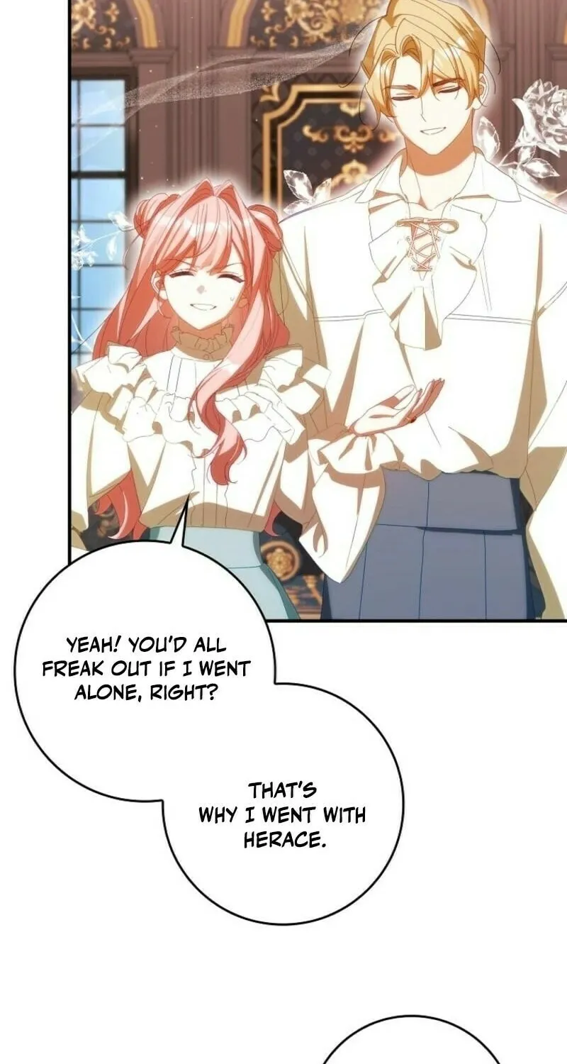 Read The Perfect Plan to Avoid the Death Ending chapter 39 image 5 on Lezhin