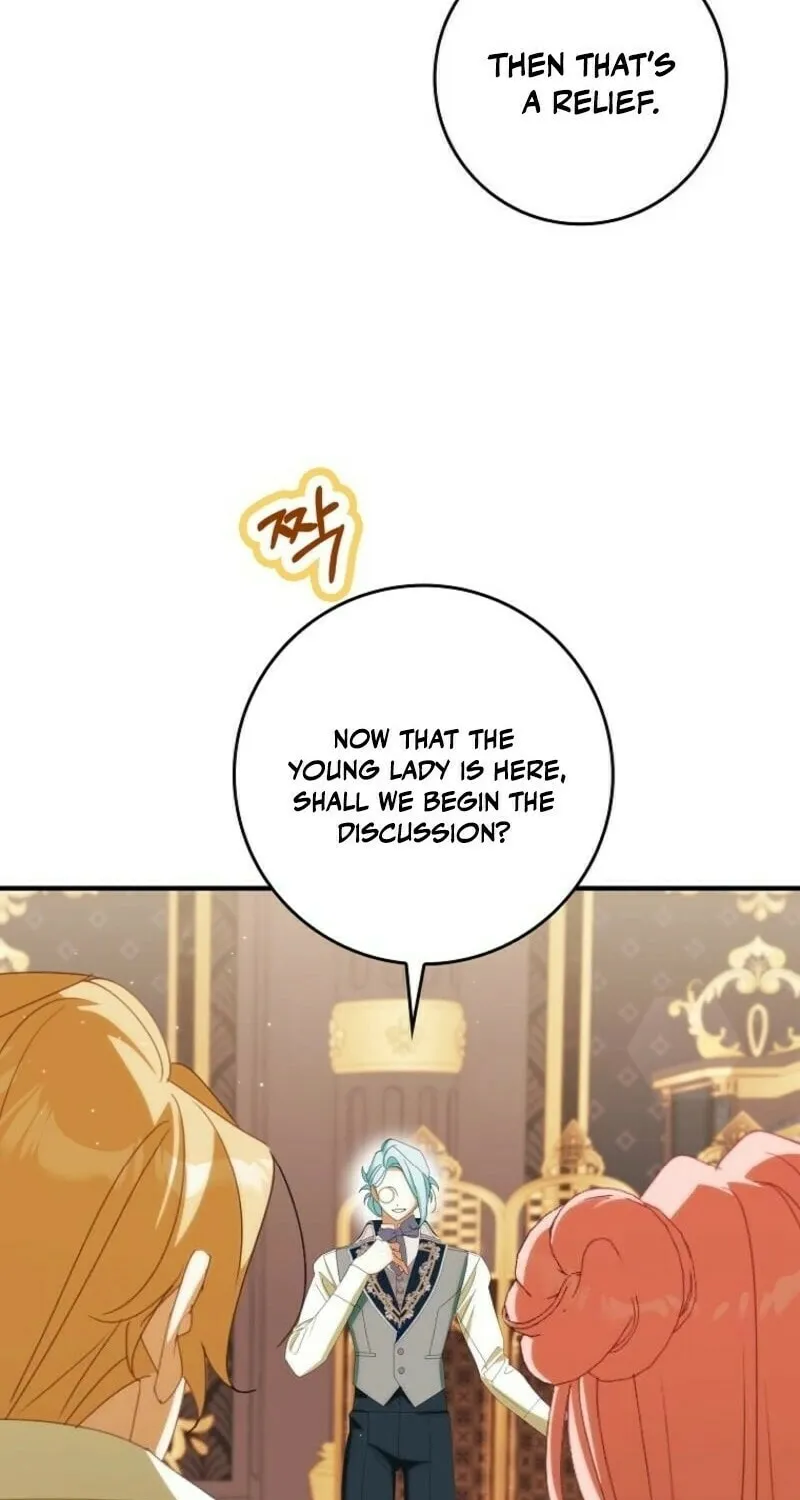 Read The Perfect Plan to Avoid the Death Ending chapter 39 image 6 on Lezhin