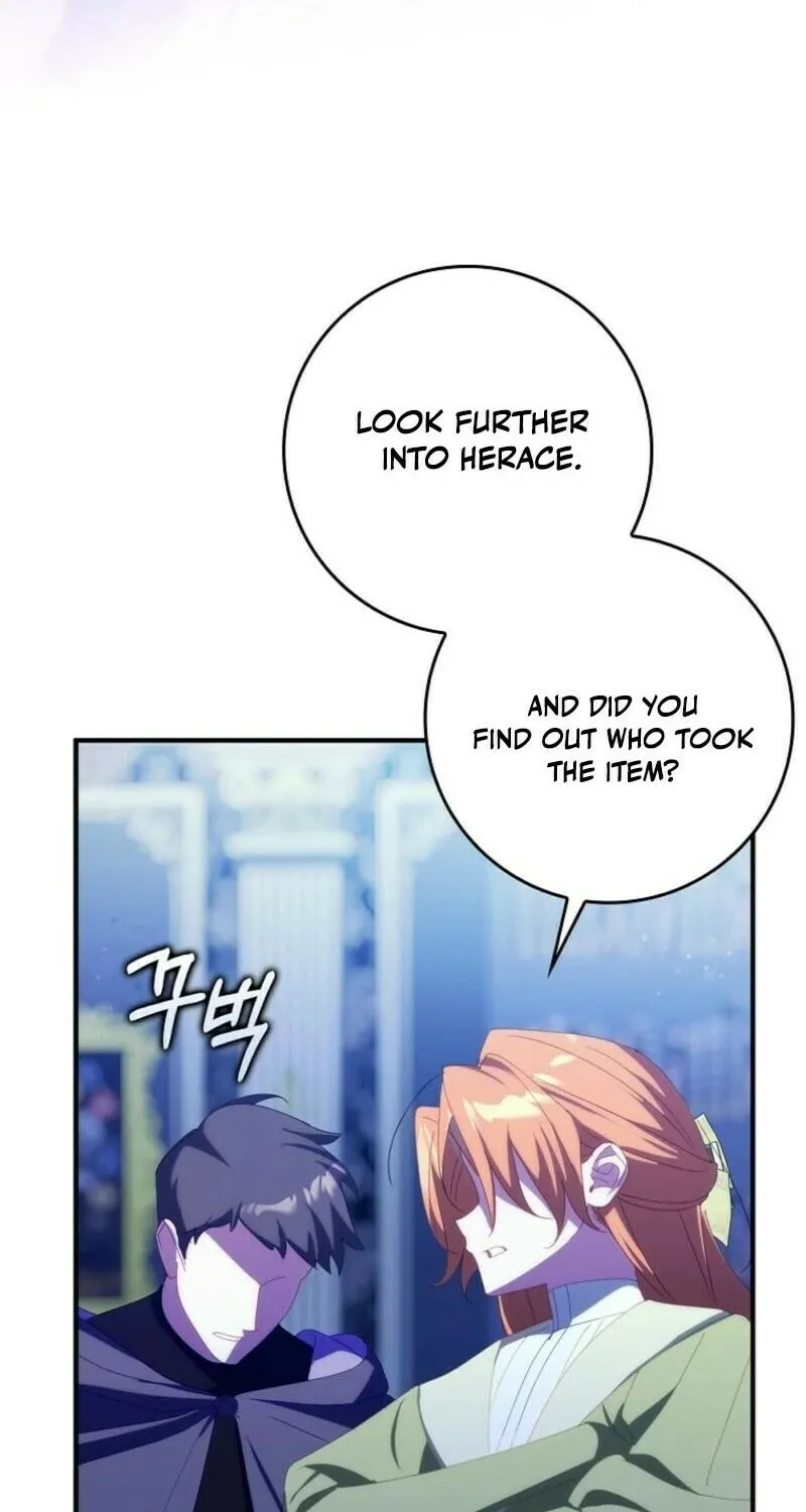 Read The Perfect Plan to Avoid the Death Ending chapter 39 image 64 on Lezhin