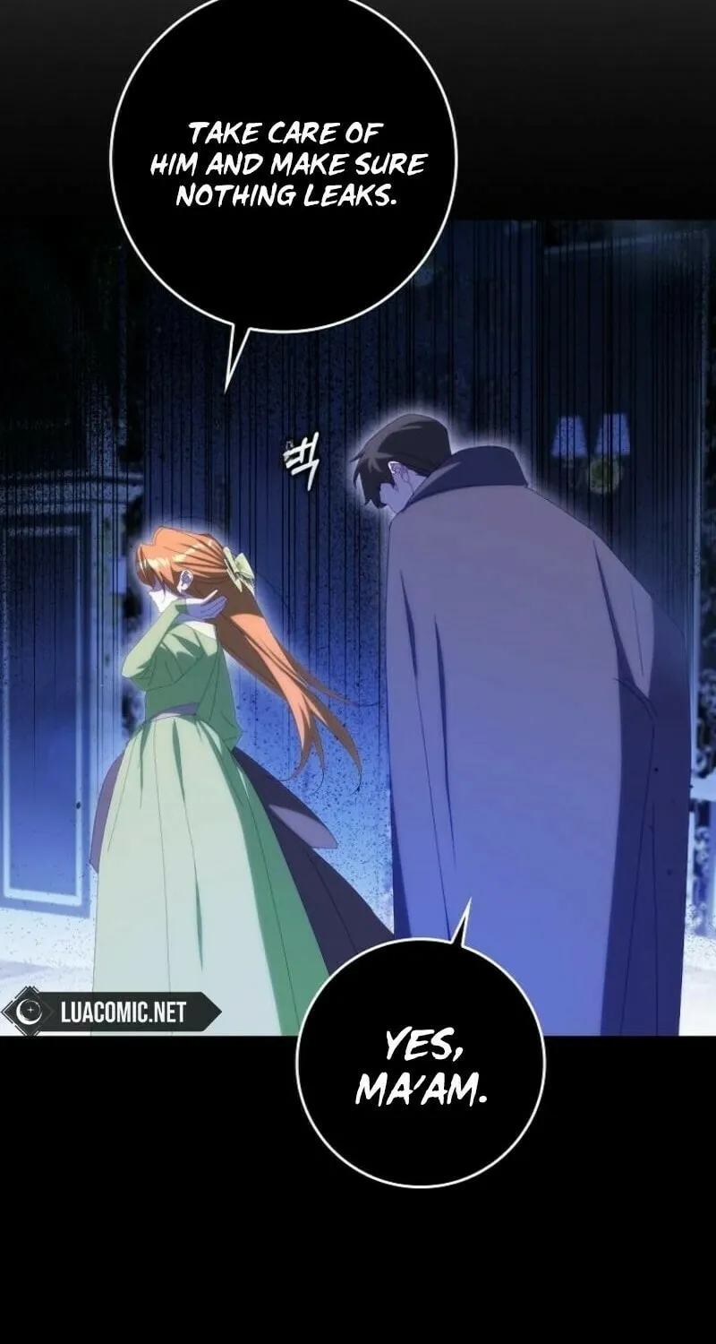 Read The Perfect Plan to Avoid the Death Ending chapter 39 image 67 on Lezhin
