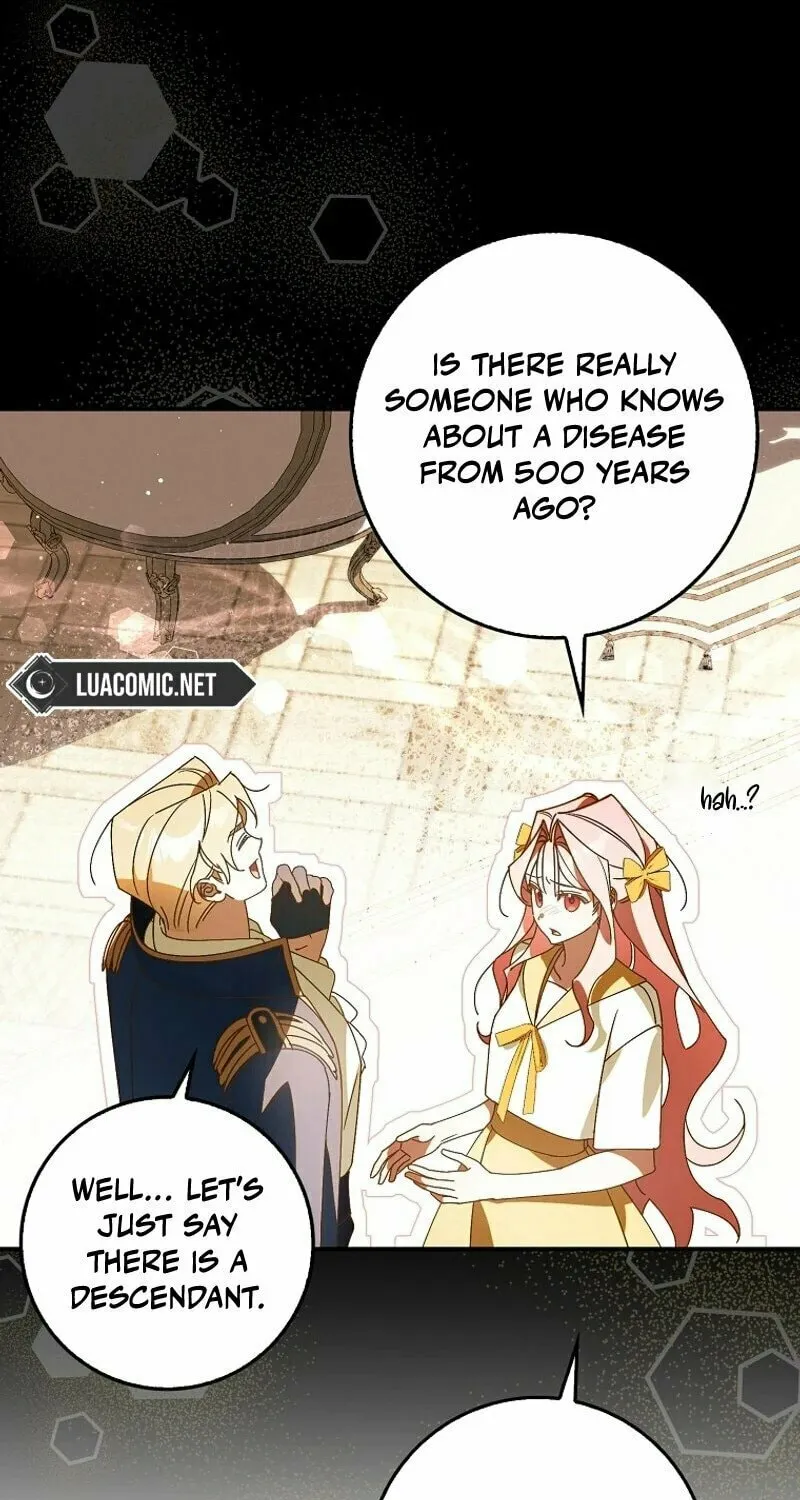 Read The Perfect Plan to Avoid the Death Ending chapter 4 image 16 on Lezhin
