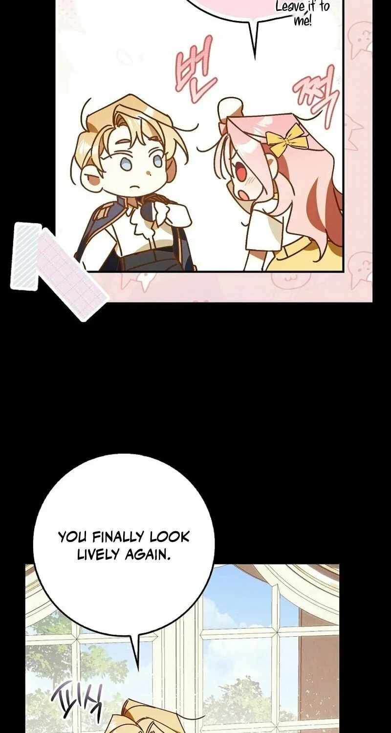 Read The Perfect Plan to Avoid the Death Ending chapter 4 image 20 on Lezhin